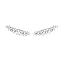Orecchini Vivi Gioielli Donna in Argento 1998030043538 - 1998030043538